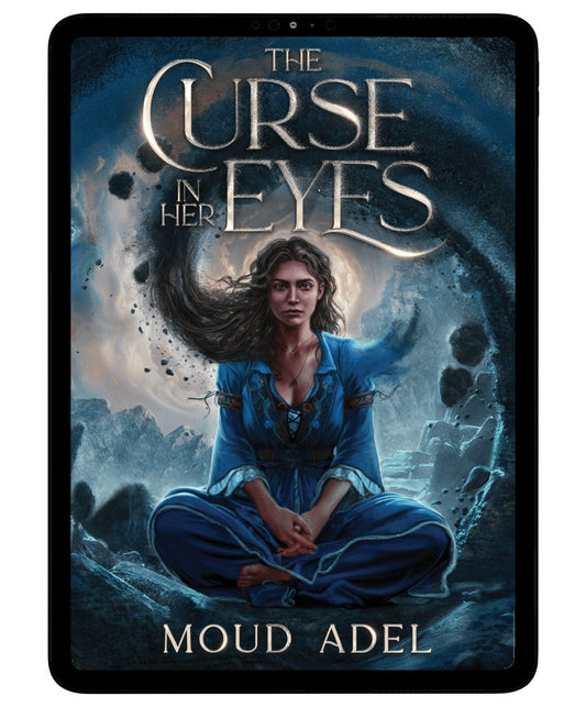 The Curse in her Eyes: Book of Sevens #0
